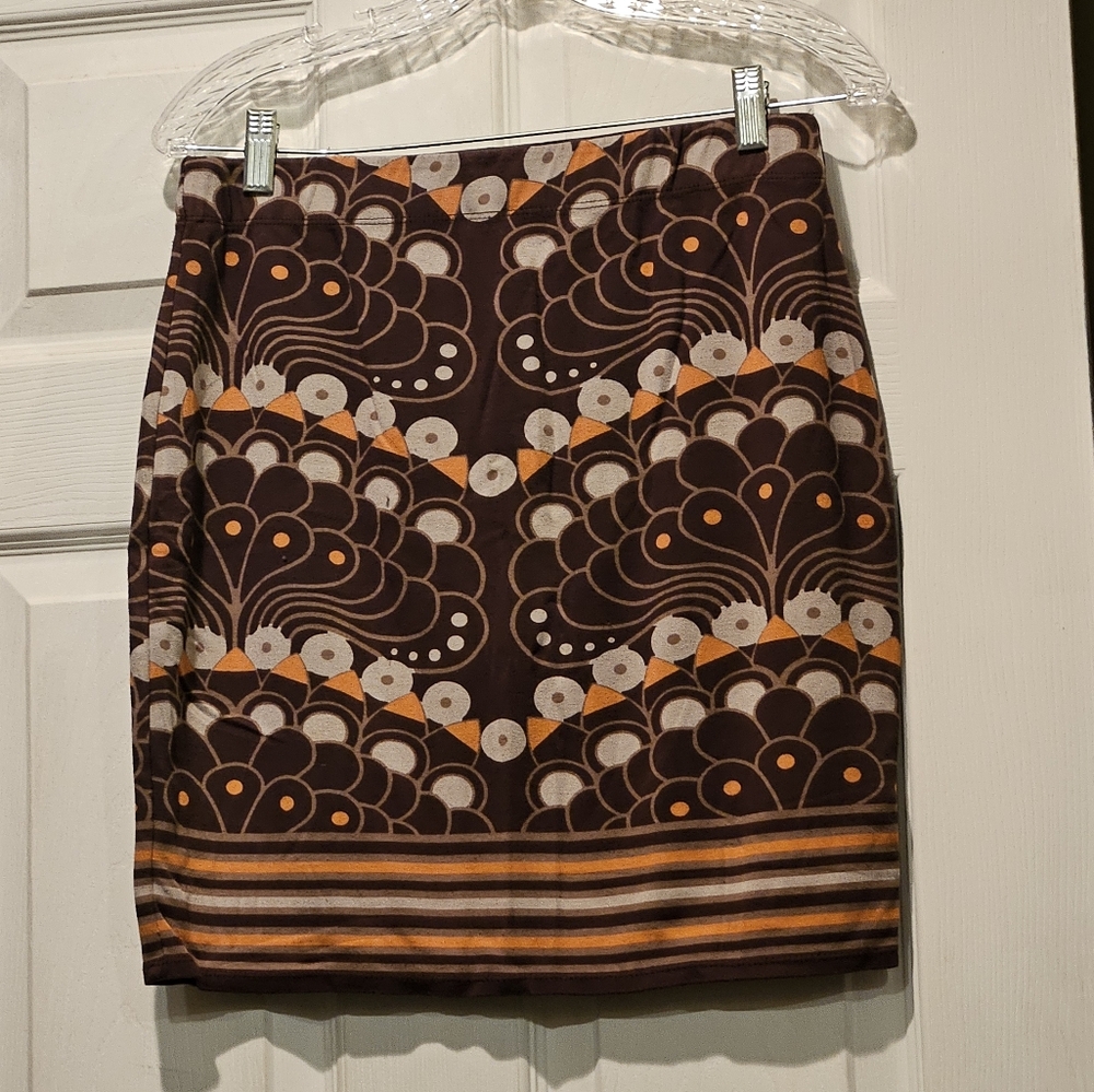 MAX EDITION SKIRT